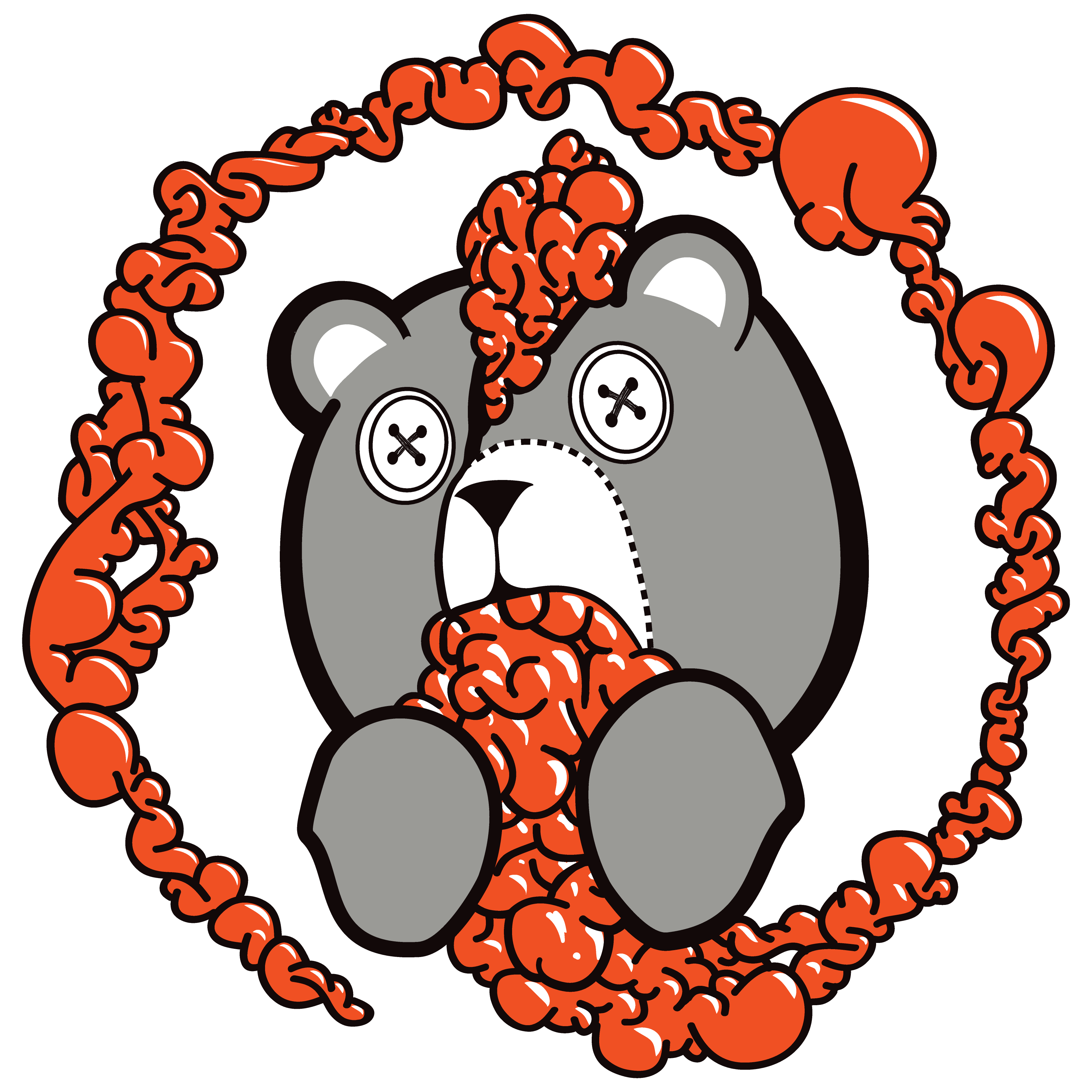 Zombear Design Co